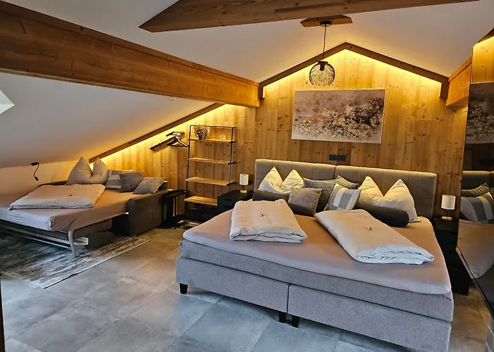 Bauernhof-Loft Edtgut