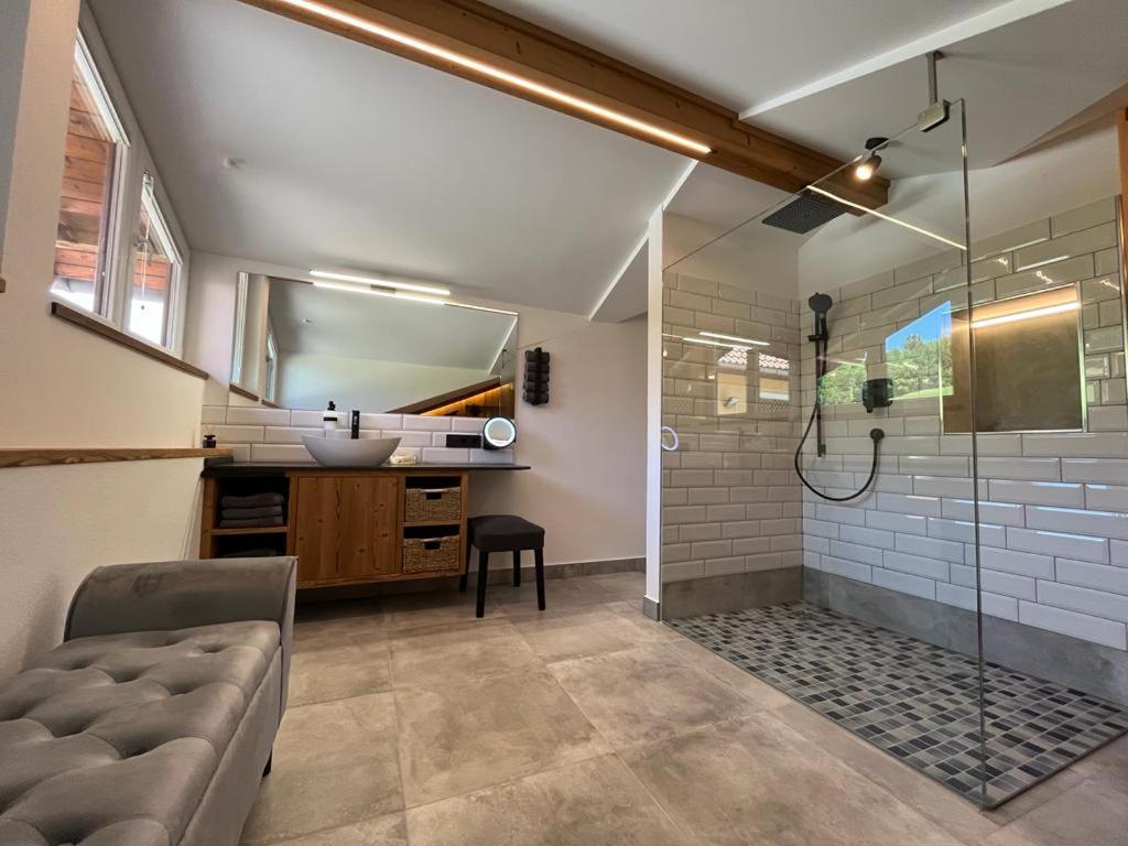 Apartment Bauernhof-loft Edtgut *