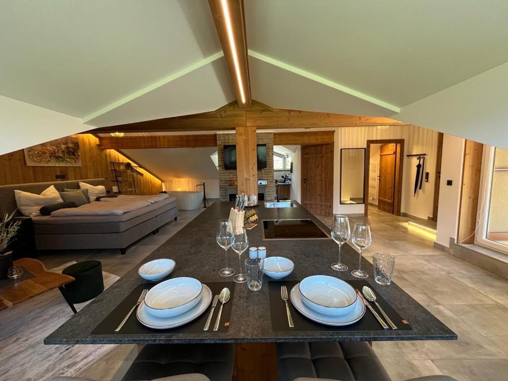 Bauernhof-loft Edtgut *