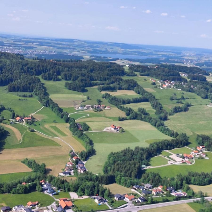 Bauernhof-loft Edtgut