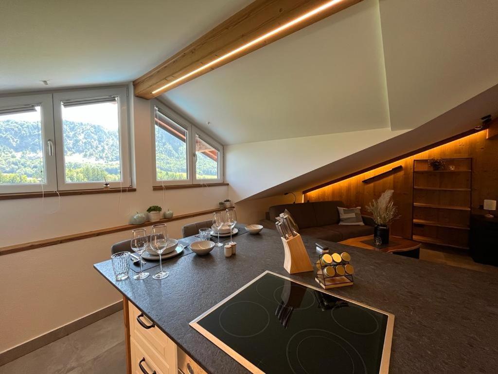 Apartment Bauernhof-loft Edtgut *