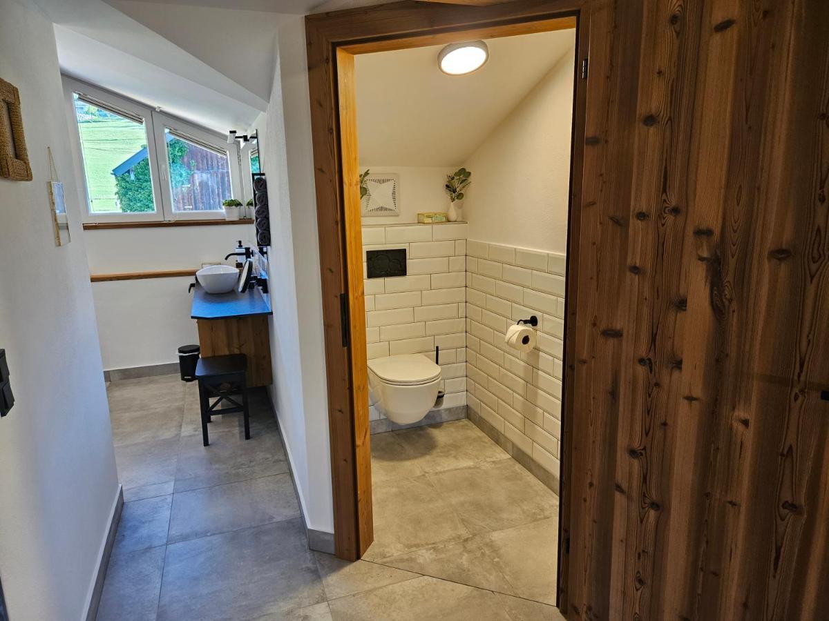 Bauernhof-loft Edtgut *