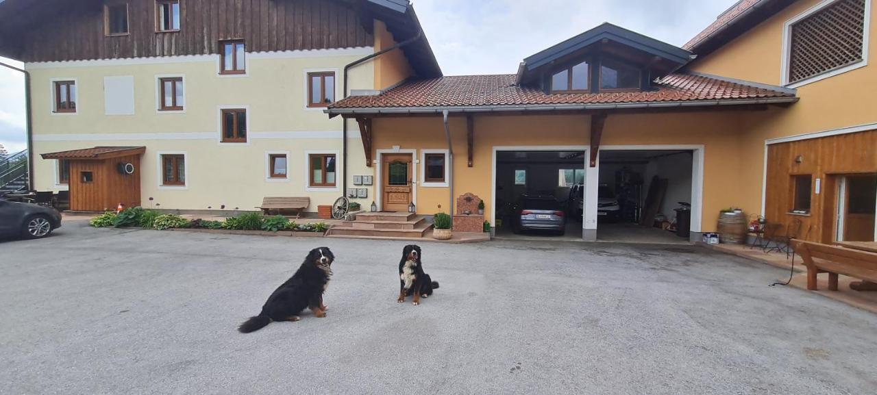 Bauernhof-loft Edtgut *